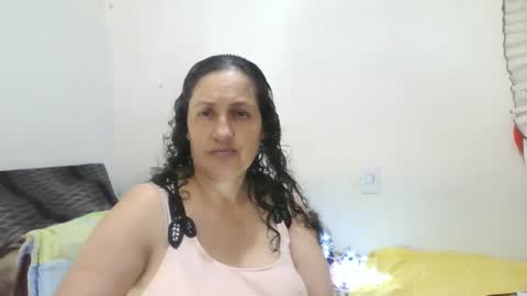 Ximena online show from 03.11.25