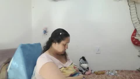 Ximena online show from 09.13.25