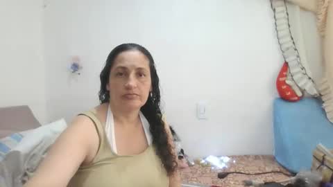 Ximena online show from 09.14.25