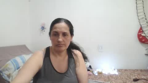 Ximena online show from 09.16.25