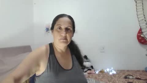 Ximena online show from 09.19.25