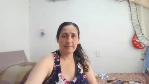 Ximena online show from 09.21.25