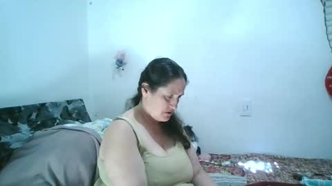 Ximena online show from 11.28.25