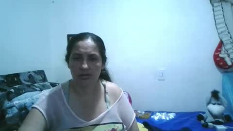 Ximena online show from 02.23.26