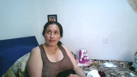 Ximena online show from 04.02.26