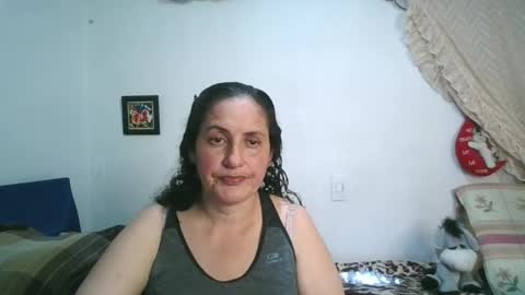 Ximena online show from 04.03.26