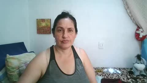 Snapshot of xime5144838 chatting on 05.03.26 Ximena online show from 05.03.26