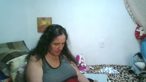 Snapshot of xime5144838 chatting on 05.07.26 Ximena online show from 05.07.26