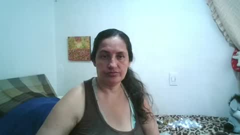 Snapshot of xime5144838 chatting on 05.10.26 Ximena online show from 05.10.26