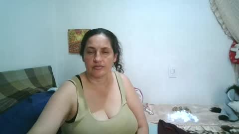 Snapshot of xime5144838 chatting on 05.15.26 Ximena online show from 05.15.26