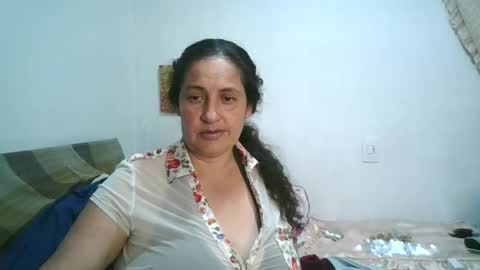 Snapshot of xime5144838 chatting on 05.18.26 Ximena online show from 05.18.26
