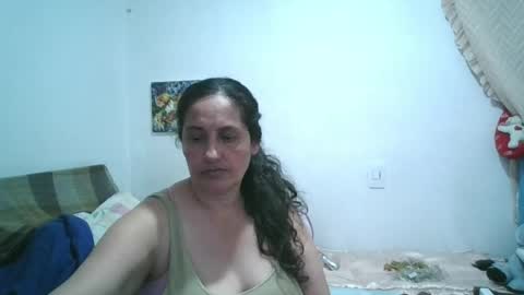 Snapshot of xime5144838 chatting on 05.18.26 Ximena online show from 05.18.26