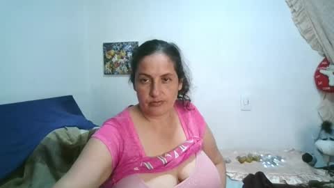 Snapshot of xime5144838 chatting on 05.29.26 Ximena online show from 05.29.26