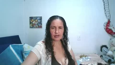 Snapshot of xime5144838 chatting on 05.31.26 Ximena online show from 05.31.26