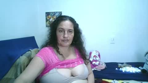 Snapshot of xime5144838 chatting on 06.13.26 Ximena online show from 06.13.26