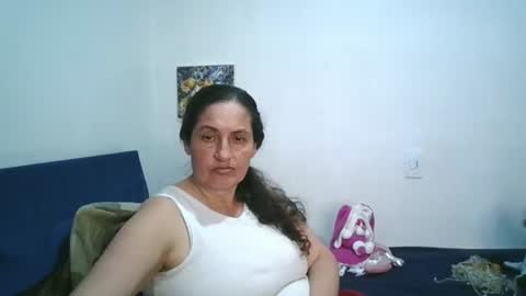 Snapshot of xime5144838 chatting on 06.19.26 Ximena online show from 06.19.26