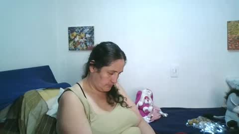 Snapshot of xime5144838 chatting on 06.20.26 Ximena online show from 06.20.26