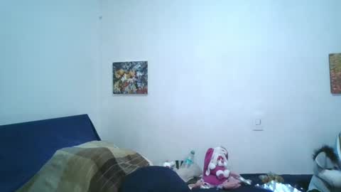 Snapshot of xime5144838 chatting on 06.21.26 Ximena online show from 06.21.26