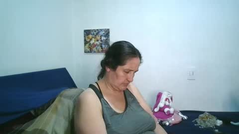 Snapshot of xime5144838 chatting on 06.23.26 Ximena online show from 06.23.26