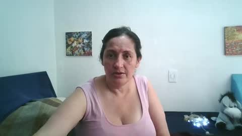 Snapshot of xime5144838 chatting on 06.28.26 Ximena online show from 06.28.26