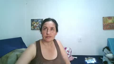Snapshot of xime5144838 chatting on 07.01.26 Ximena online show from 07.01.26