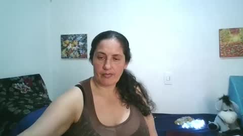 Snapshot of xime5144838 chatting on 07.11.26 Ximena online show from 07.11.26