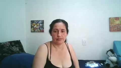 Snapshot of xime5144838 chatting on 07.12.26 Ximena online show from 07.12.26