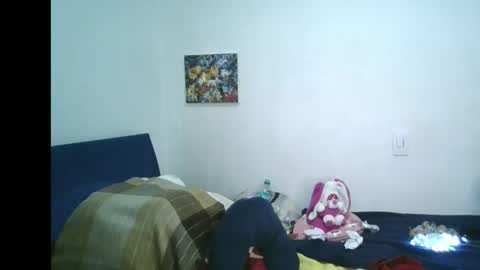 Snapshot of xime5144838 chatting on 07.17.26 Ximena online show from 07.17.26