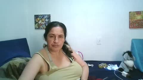 Snapshot of xime5144838 chatting on 07.21.26 Ximena online show from 07.21.26