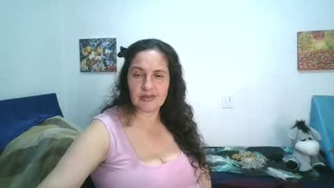 Snapshot of xime5144838 chatting on 07.23.26 Ximena online show from 07.23.26