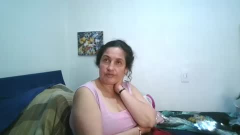 Snapshot of xime5144838 chatting on 07.23.26 Ximena online show from 07.23.26
