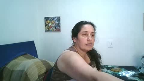 Snapshot of xime5144838 chatting on 07.25.26 Ximena online show from 07.25.26