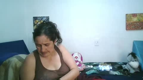 Snapshot of xime5144838 chatting on 07.30.26 Ximena online show from 07.30.26
