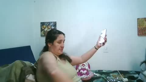 Snapshot of xime5144838 chatting on 07.30.26 Ximena online show from 07.30.26