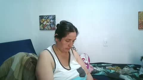 Snapshot of xime5144838 chatting on 08.01.26 Ximena online show from 08.01.26
