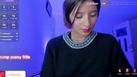 xime_rocks online show from 03.12.25