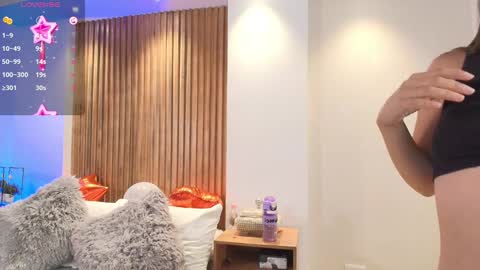 XIMENA LOPEZ online show from 02.18.26