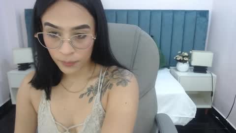 Ximena caro online show from 06.03.26