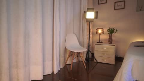 Ximena cortez online show from 02.19.26