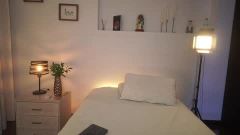 Ximena cortez online show from 03.22.26