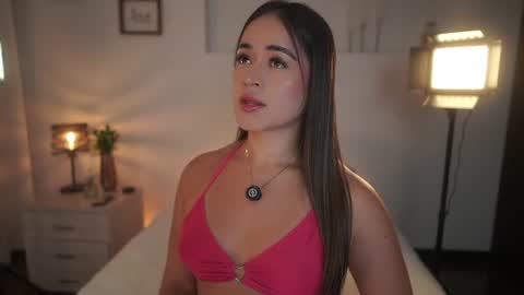 Ximena cortez online show from 07.17.26