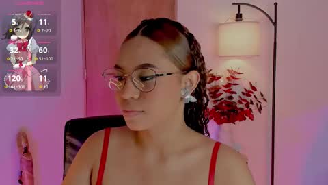 camila online show from 09.27.25