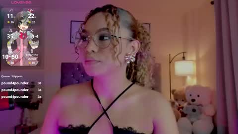 camila online show from 03.06.26