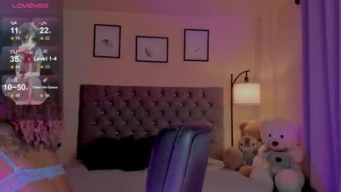 camila online show from 03.30.26