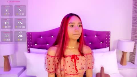 Xime  online show from 09.26.25