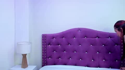 Xime  online show from 11.24.25