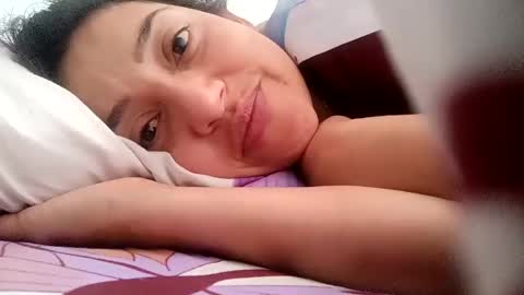 ximena suarez online show from 12.10.24