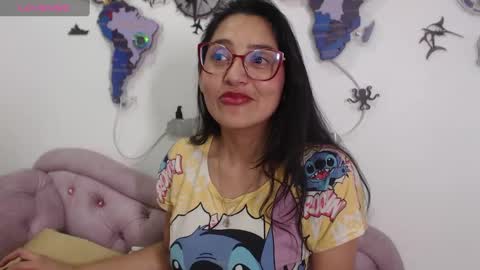 ximena suarez online show from 12.18.24