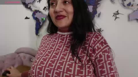 ximena suarez online show from 12.24.24