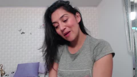 ximena suarez online show from 01.14.25